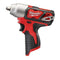 Milwaukee 2463-20 M12 3/8" Impact Wrench (Bare)