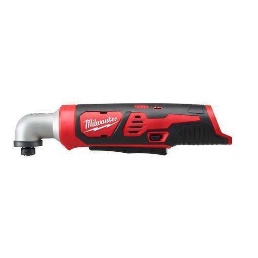 Milwaukee M12 1/4" Hex Right Angle Impact Driver (Tool Only)