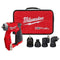 Milwaukee M12 FUEL Installation Drill/Driver (Tool-Only)