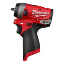 Milwaukee 2552-20 M12 FUEL Stubby 1/4" Impact Wrench