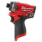 Milwaukee M12 FUEL 1/4" Hex Impact Driver - Bare Tool