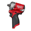 Milwaukee 2555-20 M12 FUEL Stubby 1/2" Impact Wrench