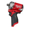 Milwaukee 2555-20 M12 FUEL Stubby 1/2" Impact Wrench