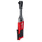 Milwaukee M12 FUEL 3/8" Extended Reach Ratchet Bare Tool