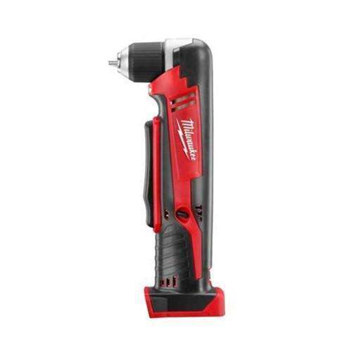 Milwaukee 2615-20 M18 Right Angle Drill, Tool only