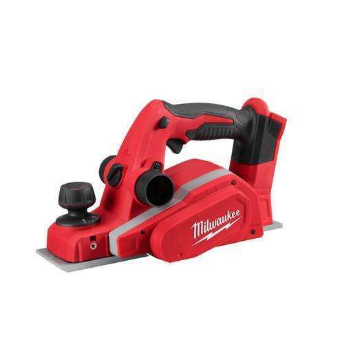 Milwaukee 2623-20 M18 3-1/4" Planer (Tool Only)