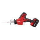 Milwaukee 2625-21 18-Volt Hackzall Saw Kit w/ Battery