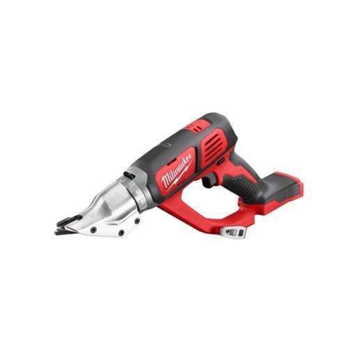 Milwaukee M18 Cordless 18 Gauge Double Cut Shear- Bare Tool