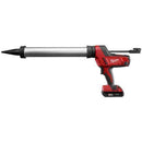 Milwaukee M18 Cordless 20oz. Aluminum Barrel Sausage Style C