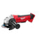 Milwaukee M18 4-1/2" Cordless Cut-Off/Grinder (Bare Tool)