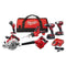 Milwaukee 2695-26CX M18 6 Piece Combo Kit