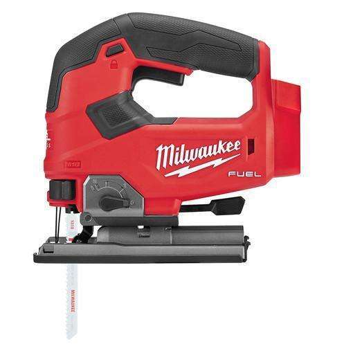 Milwaukee 2737-20 M18 FUEL D-Handle Jig Saw Bare Tool