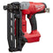 Milwaukee M18 FUEL 16GA Straight Finish Nailer Bare Tool