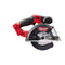 Milwaukee M18 FUEL 5-3/8"-5-7/8" Metal Circular Saw Bare Too