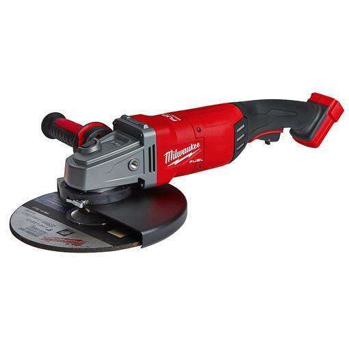 Milwaukee 2785-20 M18 FUEL 7" / 9" Large Angle Grinder