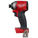 Milwaukee 2853-20 M18 FUEL 1/4" Hex Impact Driver, Bare Tool