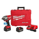 Milwaukee M18 FUEL ONE-KEY High Torque Impact Wrench 1/2" Pi