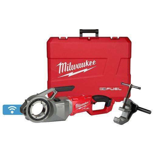 Milwaukee 2874-20 M18 FUEL Pipe Threader