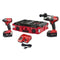 Milwaukee M18 FUEL 2 Piece Combo Kit with FREE PACKOUT Case