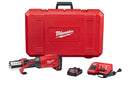 Milwaukee 2922-20 M18 FORCE LOGIC Press Tool w/ One-Key 2922-20