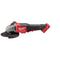 Milwaukee M18 FUEL 4-1/2"-6" GRINDER, PADDLE SWITCH NO-LOCK,