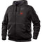 Milwaukee 302B-203X M12 Heated Hoodie Only 3X-Large, Black