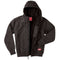 Milwaukee 311B-S NO DAYS OFF Hooded Sweatshirt Small, Black