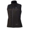 Milwaukee M12 Heated Women's AXIS Vest Only Large, Black