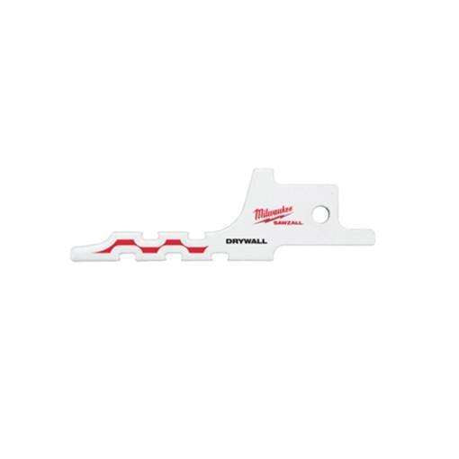 Milwaukee 48-00-1640 Drywall Access Sawzall Blade 1-Pack