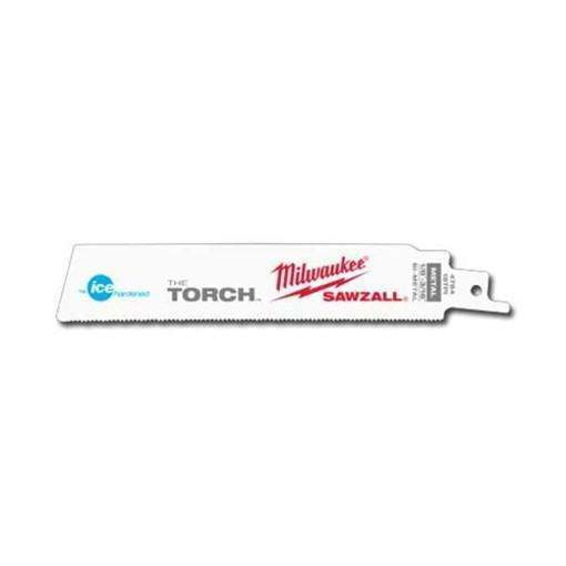 Milwaukee 48-00-4784 Sawzall Blade 18 Teeth per Inch