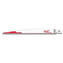 Milwaukee 48-01-7036 Super Sawzall Blade 5 Teeth per Inch