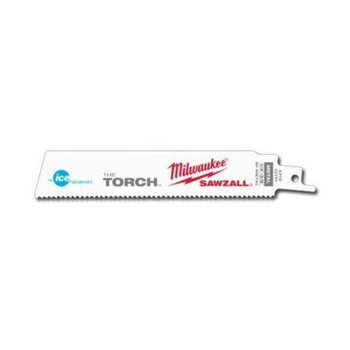 Milwaukee 48-01-8712 Sawzall Blade 10 Teeth per inch