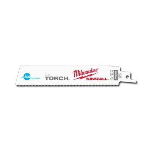 Milwaukee 48-01-9782 14 TPI 6" Ice Blade 50-Pack