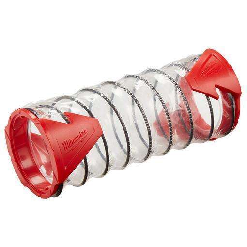 Milwaukee 48-03-3235 SDS+ DUST TRAP Sleeve BULK 5