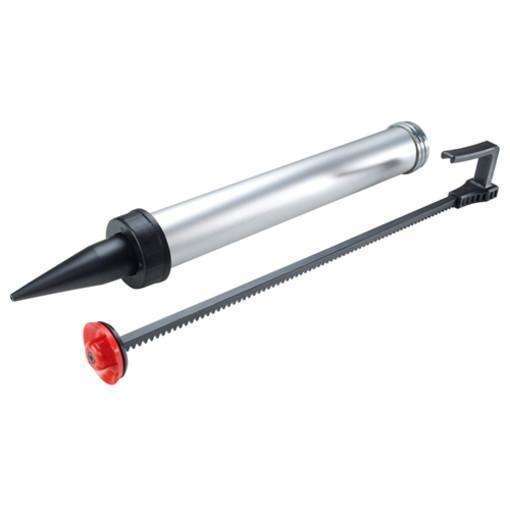 Milwaukee M12 20oz Aluminum Barrel Sausage Conversion Kit