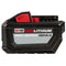 Milwaukee M18 REDLITHIUM High Output HD12.0 Battery Pack