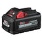 Milwaukee 48-11-1865 M18 REDLITHIUM High Output Battery Pack