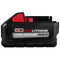 Milwaukee 48-11-1880 M18 REDLITHIUM HIGH OUTPUT BATTERY