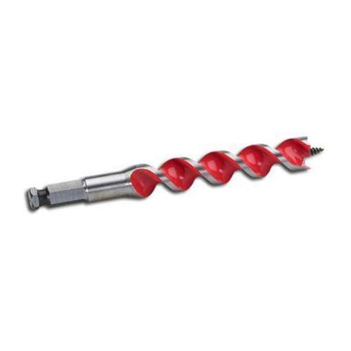 Milwaukee 48-13-1250 1-1/4" X 6-1/2" Spur Auger Bit