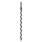 Milwaukee 48-13-6807 13/16"x24" Shockwave Linemans Auger Bit