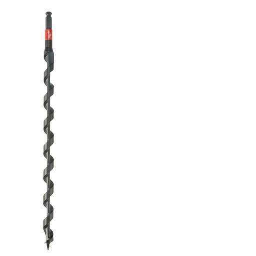 Milwaukee 48-13-6904 5/8" x 30" Shockwave Linemans Auger Bit