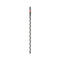 Milwaukee 48-13-6907 13/16"x30" Shockwave Linemans Auger Bit