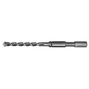 Milwaukee 48-20-4037 3/8" X 5" X 10" 2 Cutter Carbide Bit