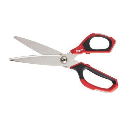 Milwaukee 48-22-4041 Jobsite Straight Scissors