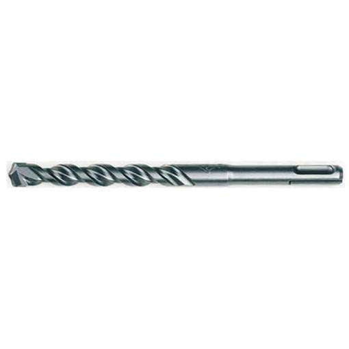 Milwaukee 48-20-7412 3/16" X 6" X 8" 2 Cutter Carbide Bit