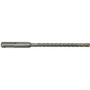 Milwaukee 48-20-7951 3/8" X 4" X 6" SDS 4 Cutter Carbide Bit