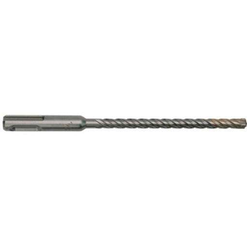 Milwaukee 48-20-7971 1/2" X 4" X 6" SDS 4 Cutter Carbide Bit