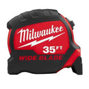 Milwaukee 48-22-0235 35' Wide Blade Tape Measure