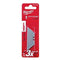 Milwaukee 48-22-1905 5 PC General Purpose Utility Blades