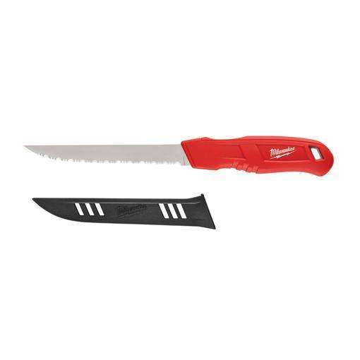 Milwaukee 48-22-1922 Serrated Blade Insulation Knife